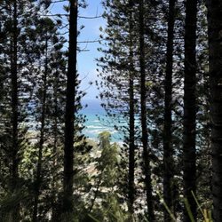 Hau'ula Loop Trail