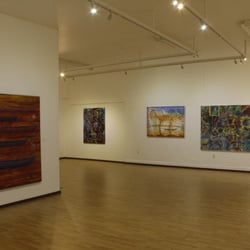 Cuatro Siete Galeria