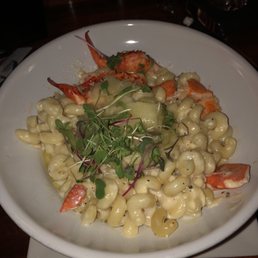 Lobster Mac