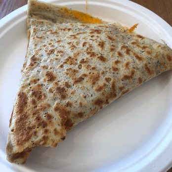 Lisa's Creperie & Cafe - Sausage egg and cheese crepe - Breakfast & Brunch Near Me - Senoia, Georgia Lisa's Creperie & Cafe - Sausage egg and cheese crepe - Breakfast & Brunch Near Me - Senoia, Georgia