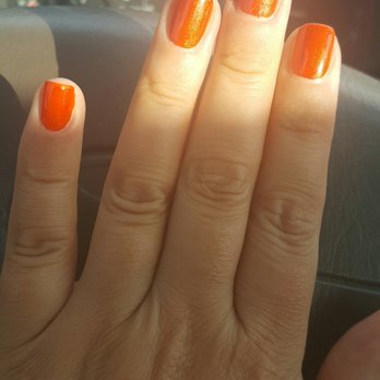 Pixie Nail Lounge - Shellac Manicure - Nail Salons Near Me - San Diego, California