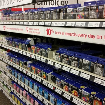 Office Depot - Office Equipment Near Me - Round Rock, Texas
