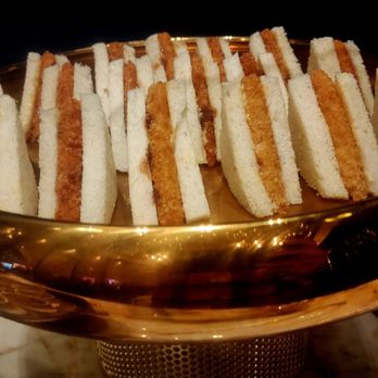 Chase Sapphire Lounge - Food - Lounges Near Me - Las Vegas, Nevada