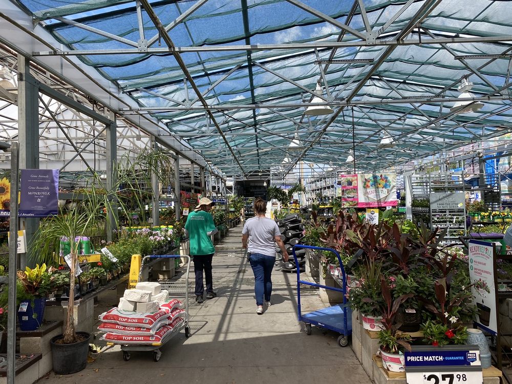 LOWE’S HOME IMPROVEMENT Updated August 2024 34 Photos & 22 Reviews