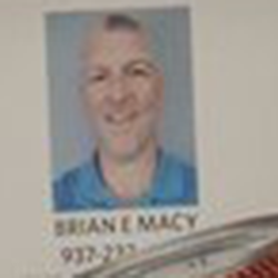 Brian E. Macy: Allstate Insurance