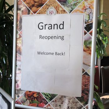 Four Seasons Buffet - post pandemic re-opening - Buffets Near Me - Cerritos, California Four Seasons Buffet - post pandemic re-opening - Buffets Near Me - Cerritos, California