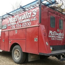McElwain's Electrical & Plumbing