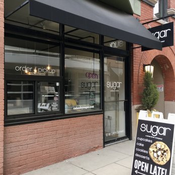 Sugar - Bakeries Near Me - Cincinnati, Ohio