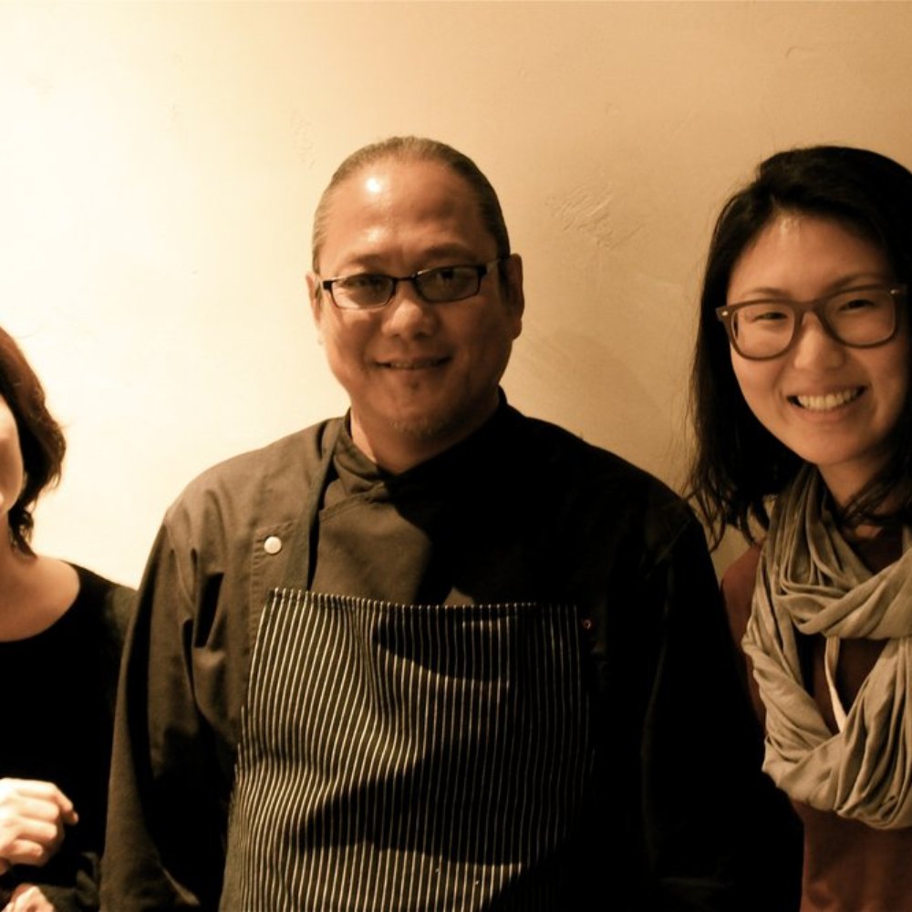 Morimoto Napa - our happy family - Japanese Near Me - Napa, California Morimoto Napa - our happy family - Japanese Near Me - Napa, California