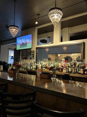 Riviera Supper Club and Scratch Kitchen by null