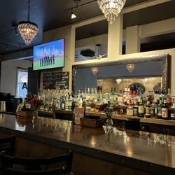 Riviera Scratch Kitchen - Bar