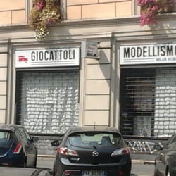 Milan Hobby