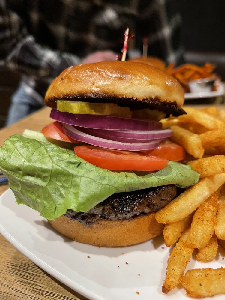 Social spots from The McMillan Bar And Kitchen