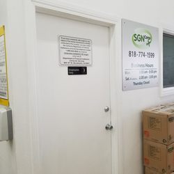 SGN Cargo