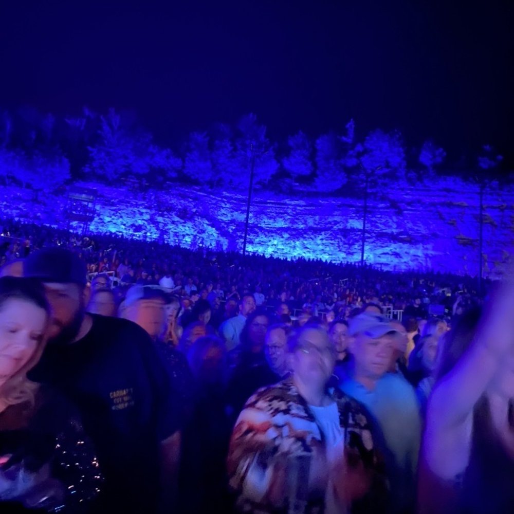 Firstbank Amphitheater - Music Venues Near Me - Franklin, Tennessee