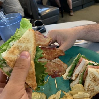Stella's Diner - So much bacon!!! - Diners Near Me - Syracuse, New York Stella's Diner - So much bacon!!! - Diners Near Me - Syracuse, New York