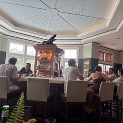 Octagon Bar & Gathering Place