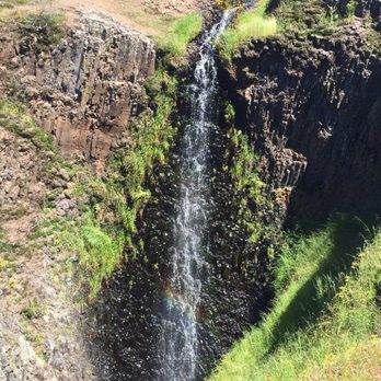 North Table Mountain - Hiking Near Me - Oroville, California