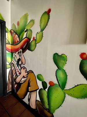 Carrera's Tacos by null