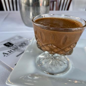 Seabra's Armory - Chocolate Mousse! - Seafood Near Me - Perth Amboy, New Jersey Seabra's Armory - Chocolate Mousse! - Seafood Near Me - Perth Amboy, New Jersey