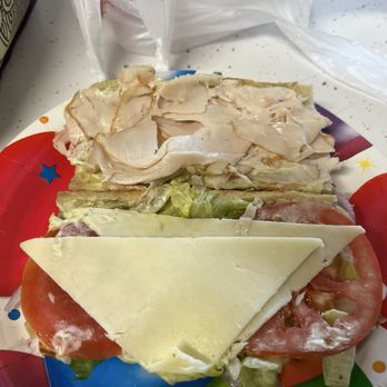 Sourdough & Co - Classic #3. Turkey Sandwich - Soup Near Me - Stockton, California