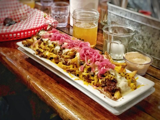 Slow Groovin BBQ by null