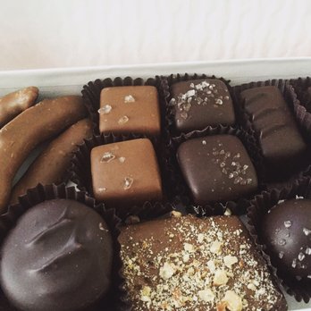 Raymer's Homemade Candies - My choices to fill 1/2 lb box - Candy Stores Near Me - Doylestown, Pennsylvania Raymer's Homemade Candies - My choices to fill 1/2 lb box - Candy Stores Near Me - Doylestown, Pennsylvania