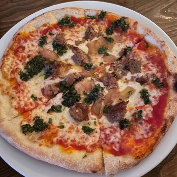 Como - Italian Near Me - Kirkland, Washington