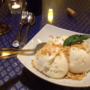 Bamboo Leaf - Coconut Ice Cream - Thai Near Me - Bradley Beach, New Jersey Bamboo Leaf - Coconut Ice Cream - Thai Near Me - Bradley Beach, New Jersey