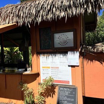 Nourish Hanalei - Simple but tasty menu - Acai Bowls Near Me - Hanalei, Hawaii Nourish Hanalei - Simple but tasty menu - Acai Bowls Near Me - Hanalei, Hawaii