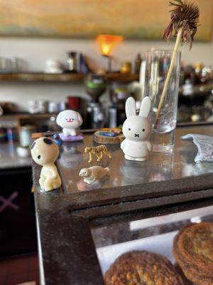 The Hidden Cafe by null