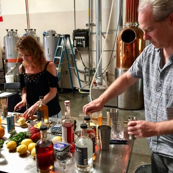 117 West Spirits - Distilleries Near Me - Vista, California 117 West Spirits - Distilleries Near Me - Vista, California