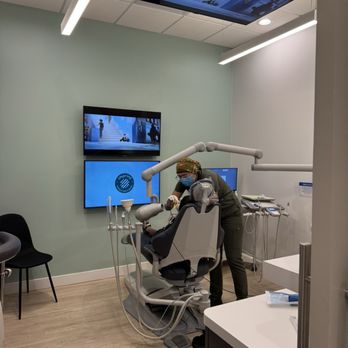 Imprint Family Dentistry - Exam room - General Dentistry Near Me - Arcadia, California