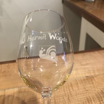 Hermit Woods Winery & Eatery - Delicious &generous tasting experience. Sadly our complimentary wine glass didn't make it to Virginia in 1 piece. - Wine Tasting Room Near Me - Meredith, New Hampshire Hermit Woods Winery & Eatery - Delicious &generous tasting experience. Sadly our complimentary wine glass didn't make it to Virginia in 1 piece. - Wine Tasting Room Near Me - Meredith, New Hampshire