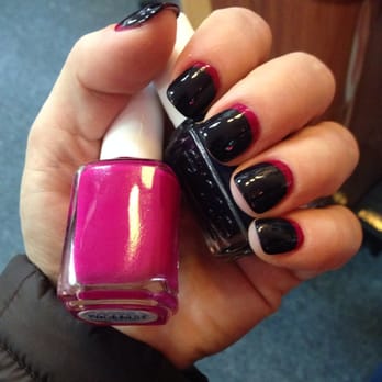 Image Nails - Love! - Nail Salons Near Me - Chicago, Illinois