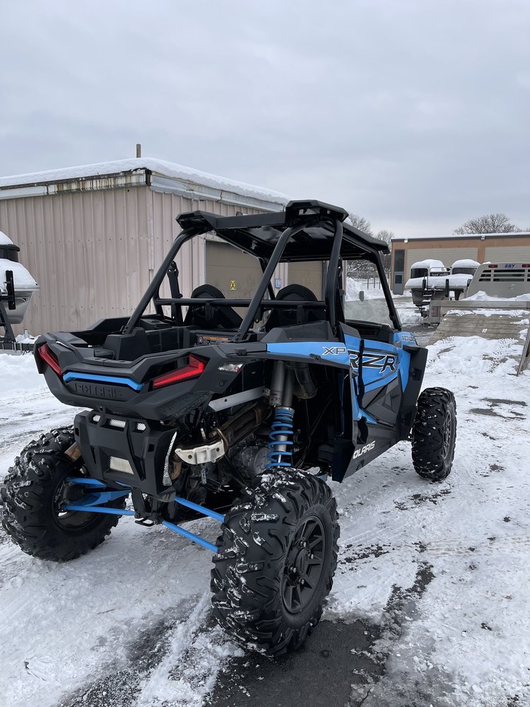 MOTOWORLD Updated September 2024 2122 Oriskany St W, Utica, New