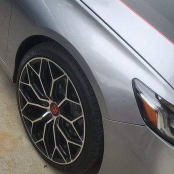 Dent Masters - Dent Master added his touch like that was never there!! - Mobile Dent Repair Near Me Dent Masters - Dent Master added his touch like that was never there!! - Mobile Dent Repair Near Me