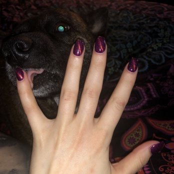 Nail Care & Spa - Puppy approved. - Nail Salons Near Me - Oceanside, California Nail Care & Spa - Puppy approved. - Nail Salons Near Me - Oceanside, California