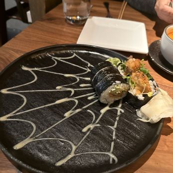 Laughing Monk Cafe - Sushi Bars Near Me - Wellesley, Massachusetts Laughing Monk Cafe - Sushi Bars Near Me - Wellesley, Massachusetts