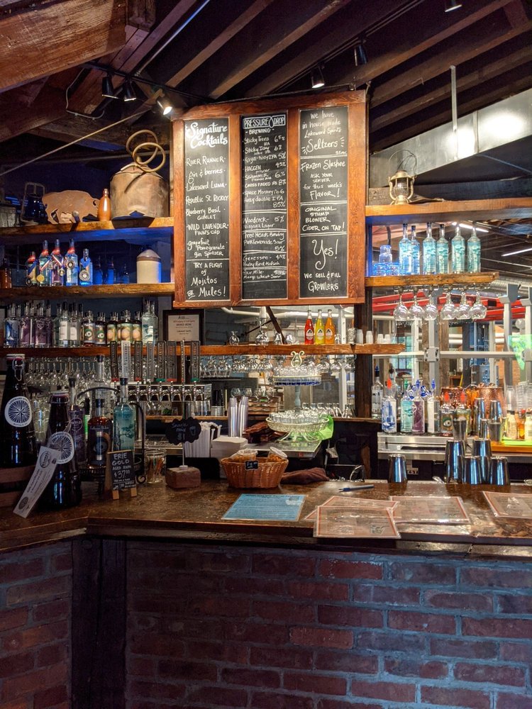 THE BARREL FACTORY Updated August 2024 81 Photos & 29 Reviews 65