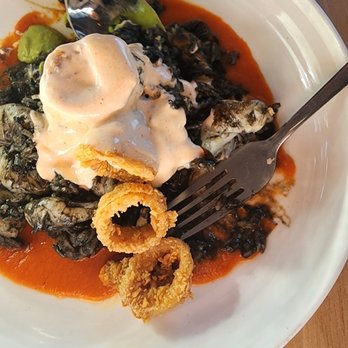 Los Balcones - Arroz con Mariscos - Peruvian Near Me - Los Angeles, California Los Balcones - Arroz con Mariscos - Peruvian Near Me - Los Angeles, California