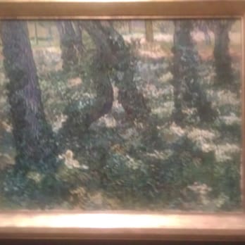 Van Gogh Museum - Museums Near Me - Amsterdam, New Hampshire