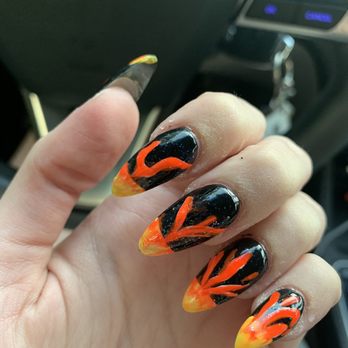 TK Nails - My nails - Nail Salons Near Me - Cape Coral, Florida TK Nails - My nails - Nail Salons Near Me - Cape Coral, Florida