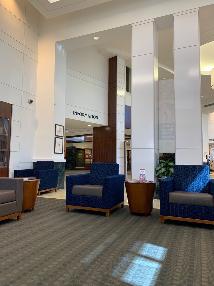 MORRISTOWN MEDICAL CENTER 44 Photos & 176 Reviews 100 Madison Ave