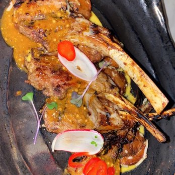 La Vie - Lamb Chops - Cocktail Bars Near Me - Washington, DC, District of Columbia La Vie - Lamb Chops - Cocktail Bars Near Me - Washington, DC, District of Columbia