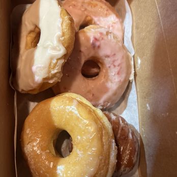 Tastee Donuts - Donuts - Donuts Near Me - Titusville, Florida Tastee Donuts - Donuts - Donuts Near Me - Titusville, Florida