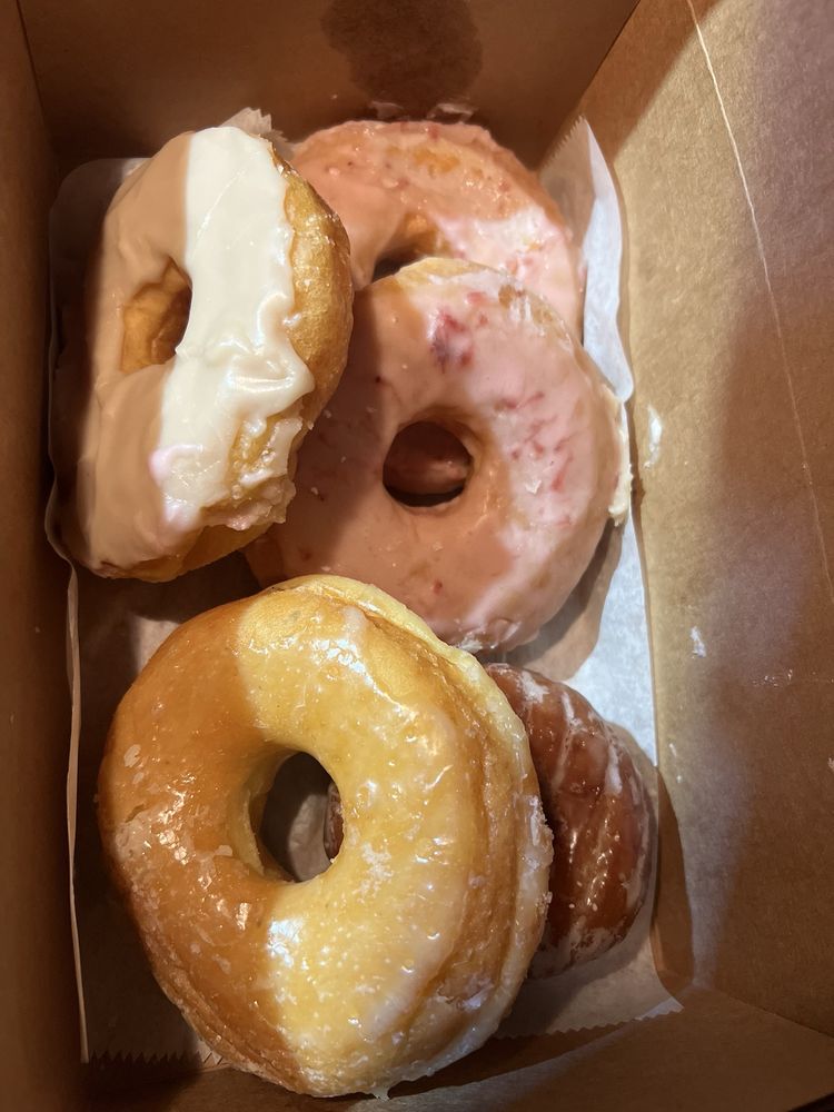 Tastee Donuts
