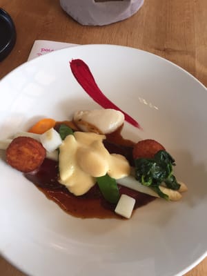 Restaurant 't Havenmantsje by null