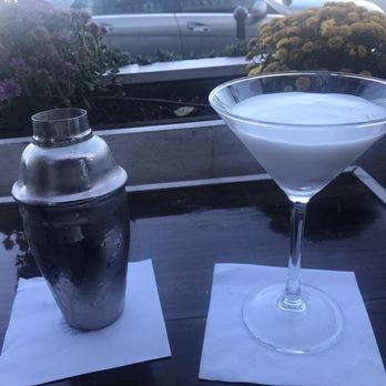 The Tini Martini Bar - Salted caramel martini. - Cocktail Bars Near Me - St Augustine, Florida The Tini Martini Bar - Salted caramel martini. - Cocktail Bars Near Me - St Augustine, Florida
