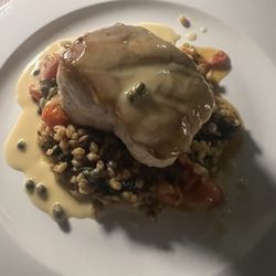 Cod special